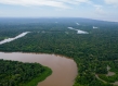 Brazil river