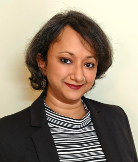Arushi Sen