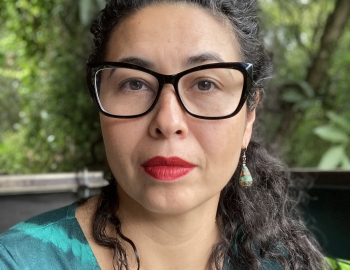 photo of Maurem Alves