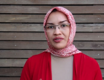 Rulita Wijayaningdyah