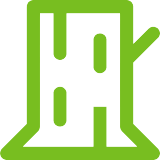 Icon list image log