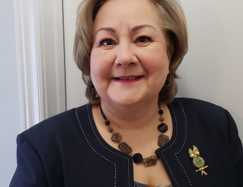Lorraine Rekmans