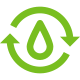Circularity Icon